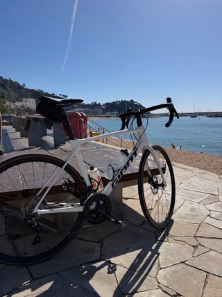 Giant TCR Advanced 2 Disc Pro Compact 2020