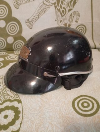 Casco AGV Vintage Since 1947
