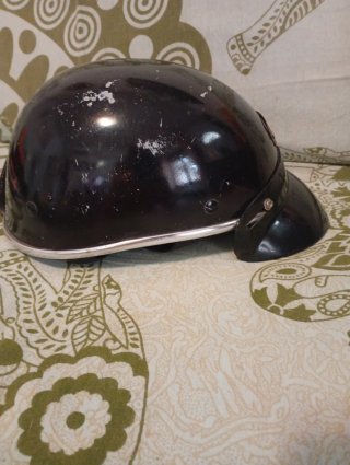 Casco AGV Vintage Since 1947