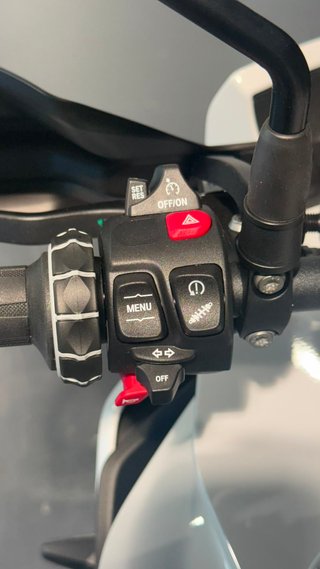 MOTO BMW S1000XR NUEVA 0km