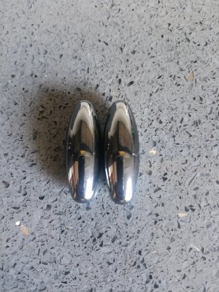 Piedras Magnéticas Ovaladas