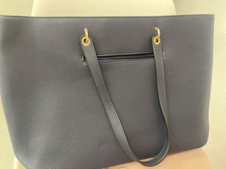 Bolso Tommy Hilfiger Azul Marino