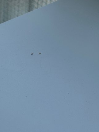 Escritorio Ikea Blanco