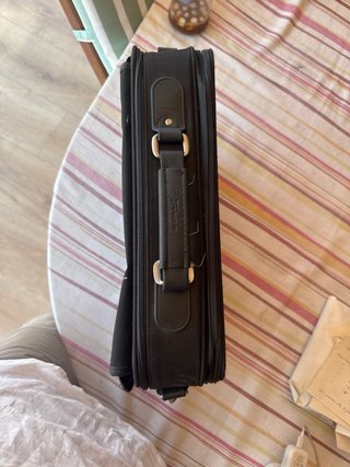 Bolso/Mochila Targus Negro Nuevo Sin Etiquetas