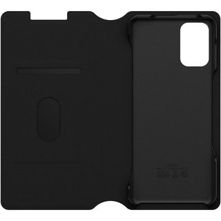 Funda Otterbox Samsung S20+ Negra