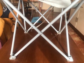 Silla plegable playa/camping