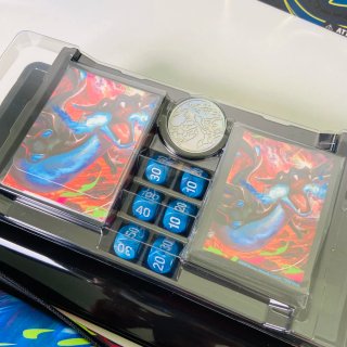 Ultra Premium Pokemon Collection Mega Charizard EX