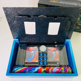 Ultra Premium Pokemon Collection Mega Charizard EX