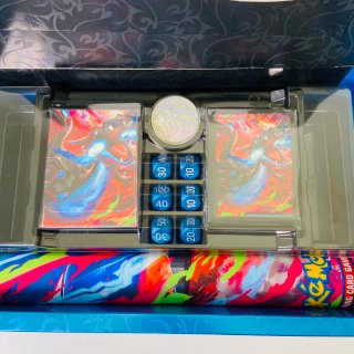 Ultra Premium Pokemon Collection Mega Charizard EX