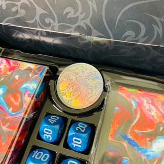 Ultra Premium Pokemon Collection Mega Charizard EX