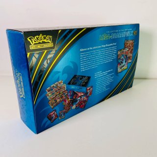 Ultra Premium Pokemon Collection Mega Charizard EX