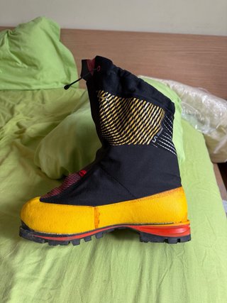 La Sportiva G5 Evo Botas Alpinismo Talla 44