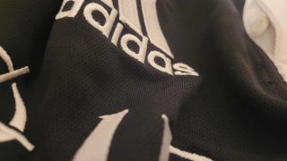 Camiseta Rugby Stormers Vintage Adidas