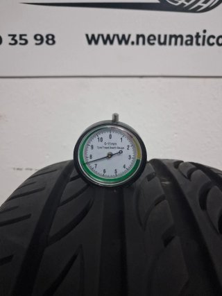 225 40 18 92Y PIRELLI PZERO NERO
