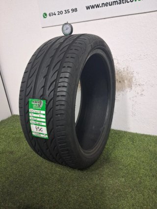 225 40 18 92Y PIRELLI PZERO NERO