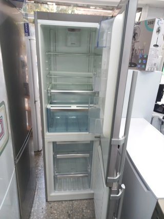NEVERA ELECTROLUZ GARANTIA TRANSPORTE
