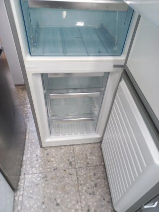 NEVERA ELECTROLUZ GARANTIA TRANSPORTE