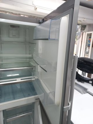 NEVERA ELECTROLUZ GARANTIA TRANSPORTE