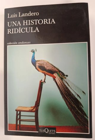 Una historia ridícula