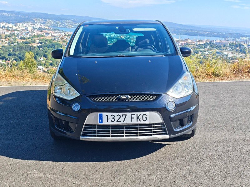 Ford S-MAX 2007 - foto 1