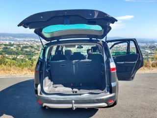 Ford S-MAX 2007