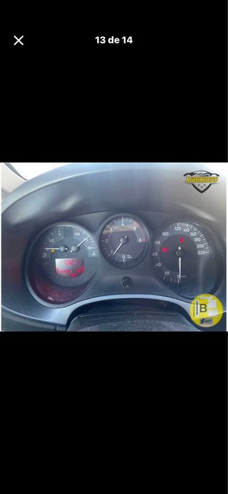 SEAT Leon 2007