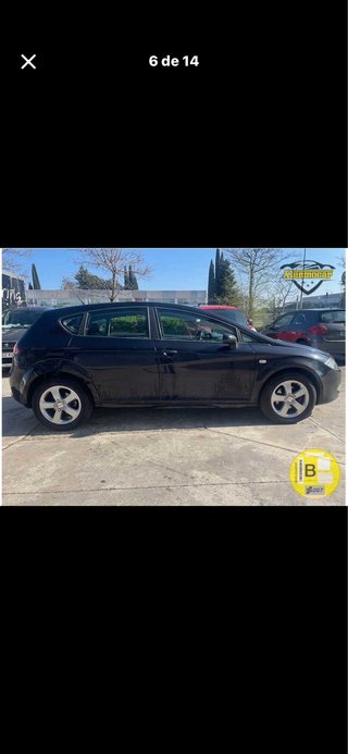 SEAT Leon 2007