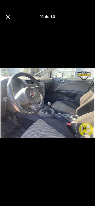 SEAT Leon 2007