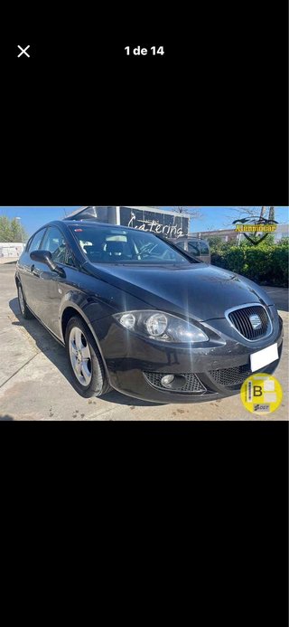 SEAT Leon 2007