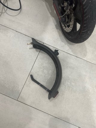 Patinete Eléctrico Xiaomi M365