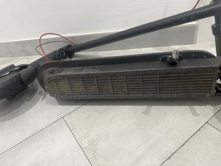 Patinete Eléctrico Xiaomi M365