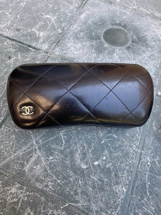 Occhiali da sole Chanel 4215 Runway Shield