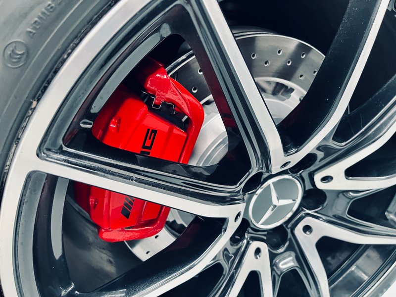 Mercedes-Benz AMG GT 2015, foto 7