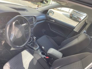 Volkswagen T-Cross 2023
