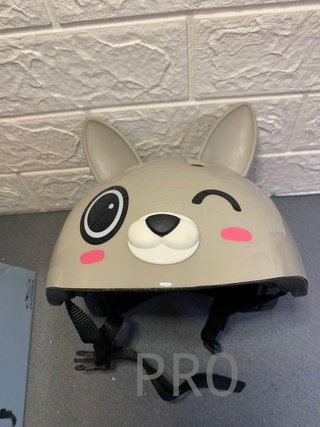 Casco para niños