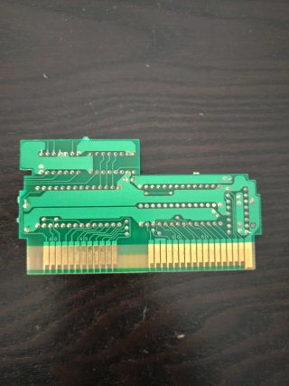 Metal Gear NES Nintendo