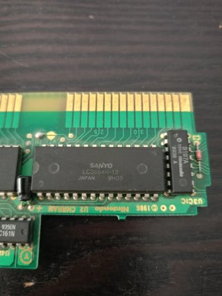 Metal Gear NES Nintendo