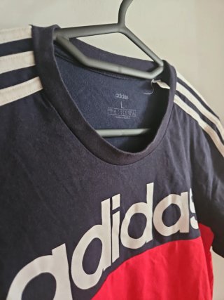 Camiseta Adidas Talla L