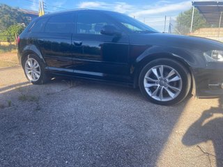 Audi A3 2013