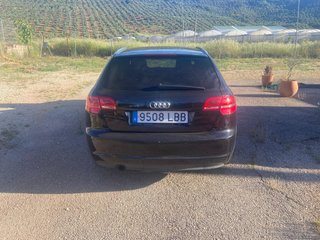 Audi A3 2013
