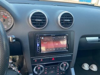 Audi A3 2013