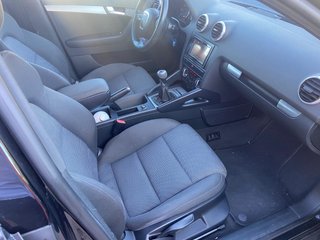 Audi A3 2013