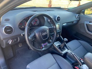 Audi A3 2013