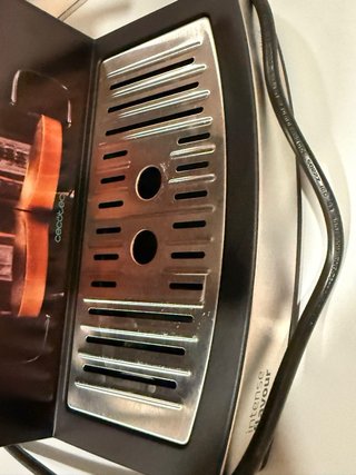Cafetera Cecotec Power Espresso 20