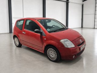 Citroen C2 2005