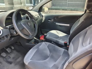 Citroen C2 2005