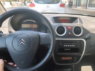 Citroen C2 2005