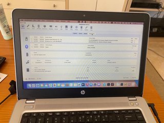HP ProBook 440 G4 Laptop
