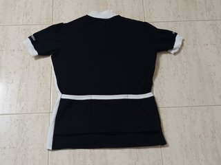 Maillot Ciclismo Nabholz Vintage Años 70