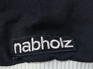 Maillot Ciclismo Nabholz Vintage Años 70